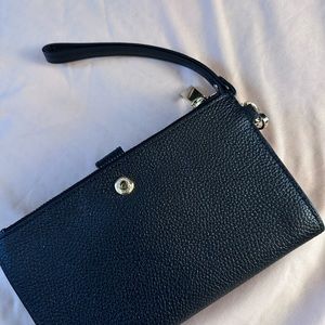 Michael Kors Leather Wallet